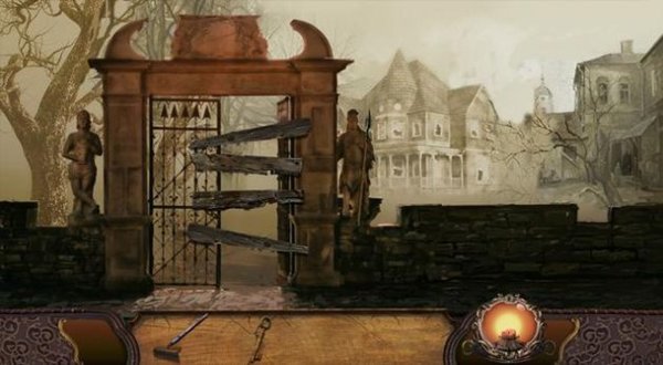 闹鬼庄园之谜2破解版