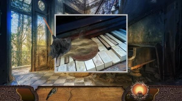 闹鬼庄园之谜2破解版