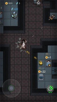 躺平发育游戏破解版 躺平发育游戏破解版