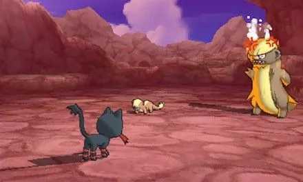 神奇宝贝破解版