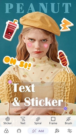 全智能美颜相机2022最新版