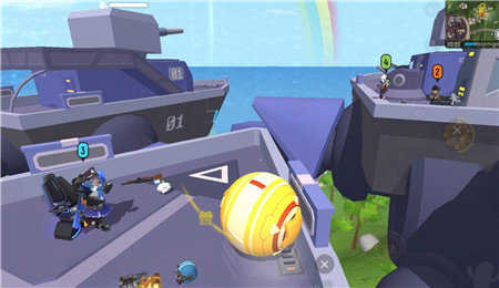 香肠派对国际服奥特曼