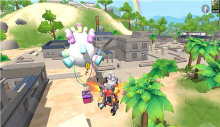 香肠派对国际服奥特曼