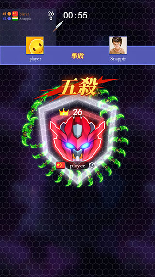 刀剑大乱斗破解版