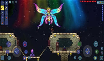 泰拉瑞亚1.4.3.2国际服