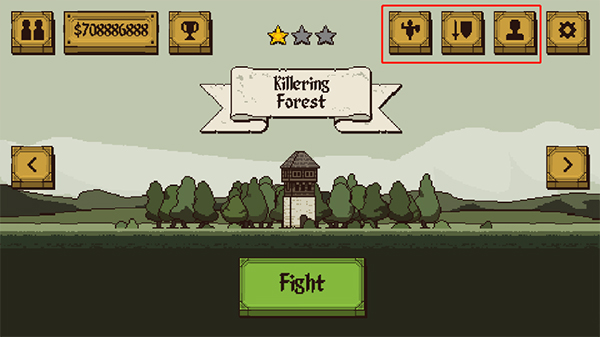 该死的混蛋全武器破解版无限金币