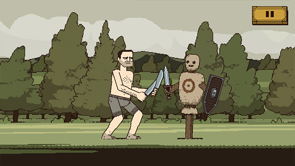 该死的混蛋全武器破解版无限金币