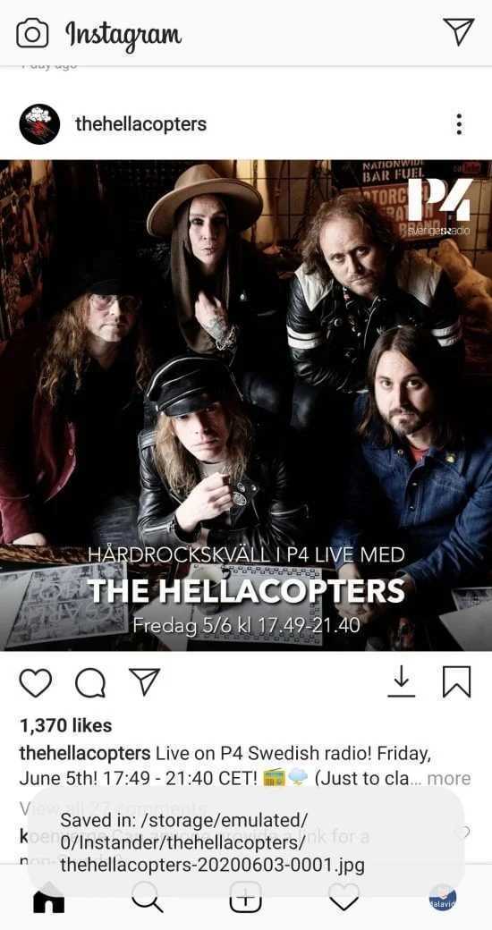 instagram最新版安卓