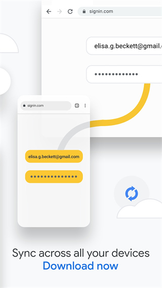 Chrome谷歌浏览器手机版2023