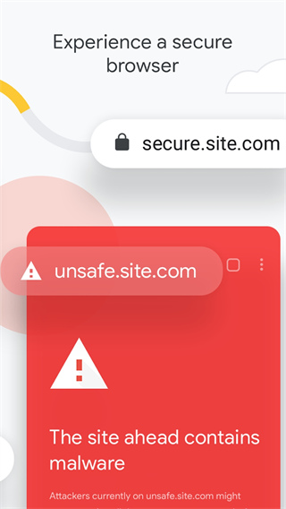 Chrome谷歌浏览器手机版2023