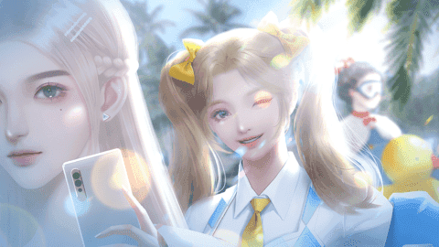 作精少女破解版