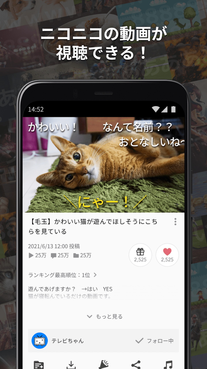 niconico最新版安装包