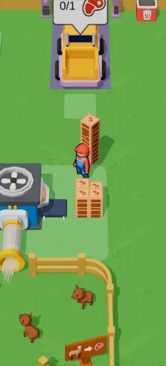 羊毛生产队手机版