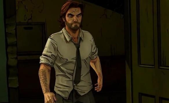 老番茄与狼同行(TomaTodo)