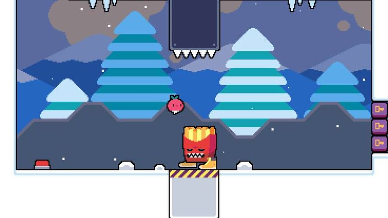 每日萝卜爸爸游戏