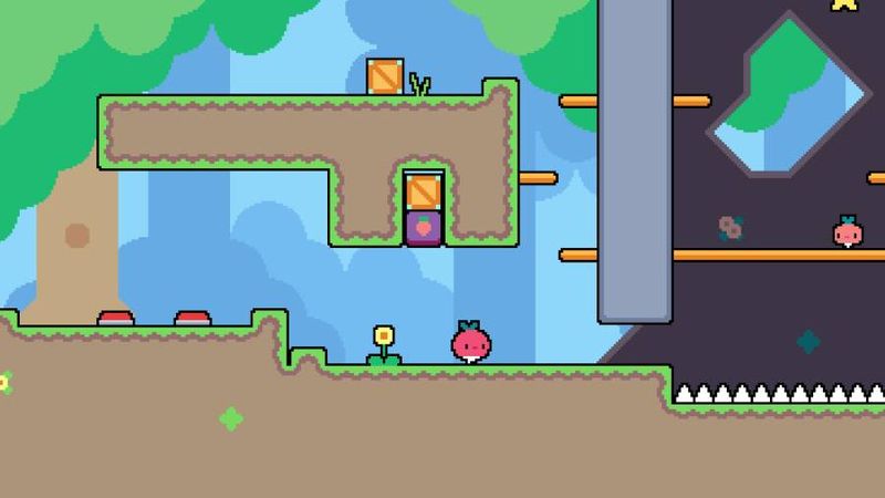 每日萝卜爸爸游戏