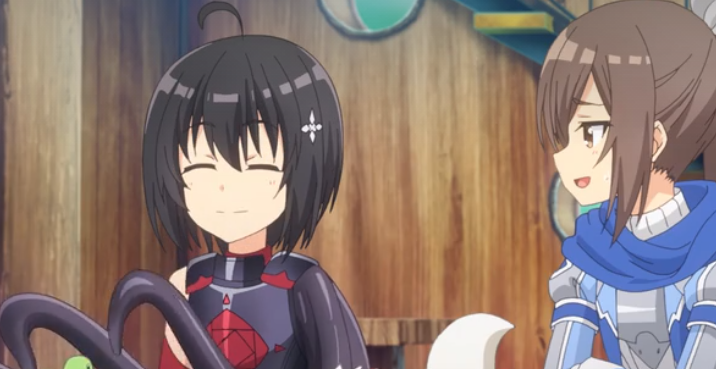 因为太怕痛就全点防御力了