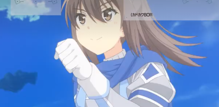 因为太怕痛就全点防御力了