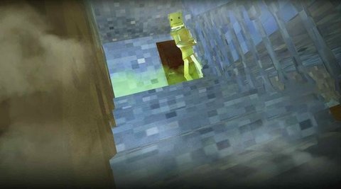 甜瓜逃脱内置菜单