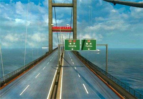 遨游中国模拟器