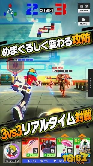 COMPASS战斗天赋解析系统