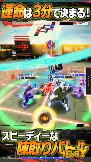 COMPASS战斗天赋解析系统