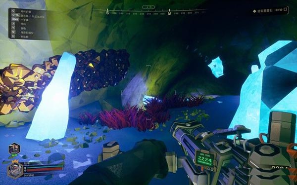 深岩银河中文版