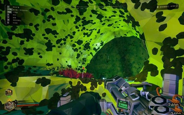 深岩银河中文版