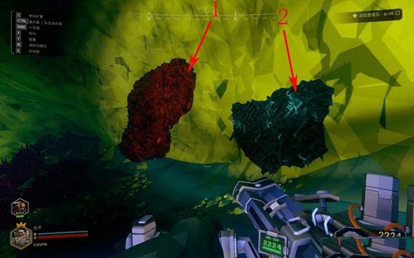 深岩银河中文版