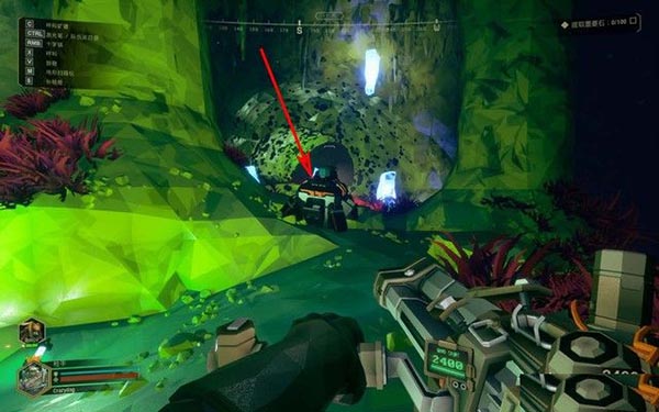 深岩银河中文版