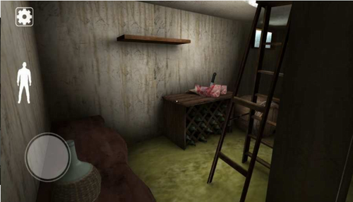 屠夫先生无限子弹版