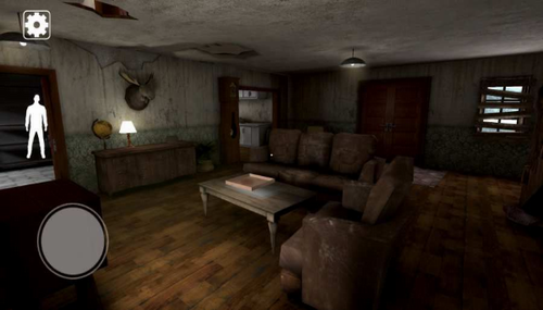 屠夫先生无限子弹版