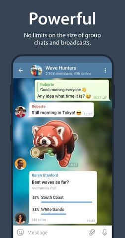 纸飞机app官网中文版