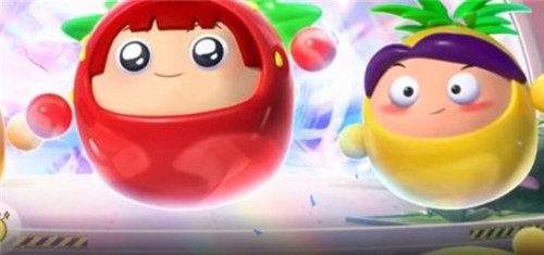 蛋仔派对果宝特攻联动 蛋仔派对果宝特攻联动