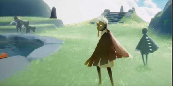 sky光遇脚本辅助器