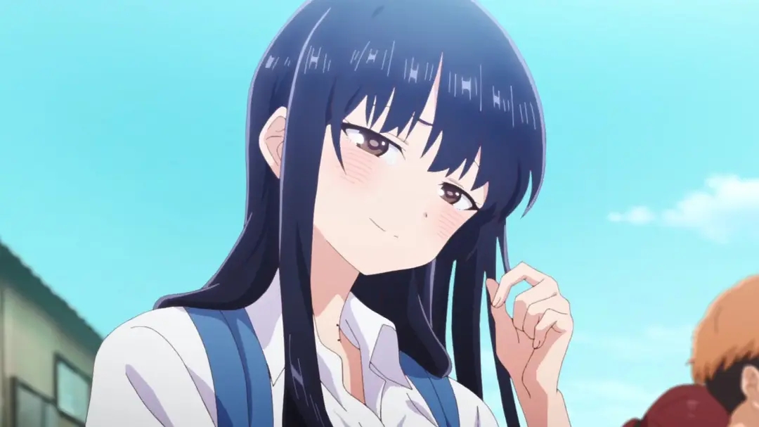 我心里危险的东西