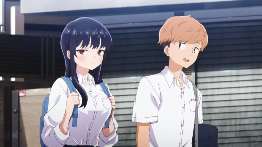 我心里危险的东西