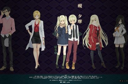 美 少女万华镜5