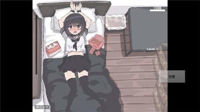 用妹妹身体做实验纸盒子游戏