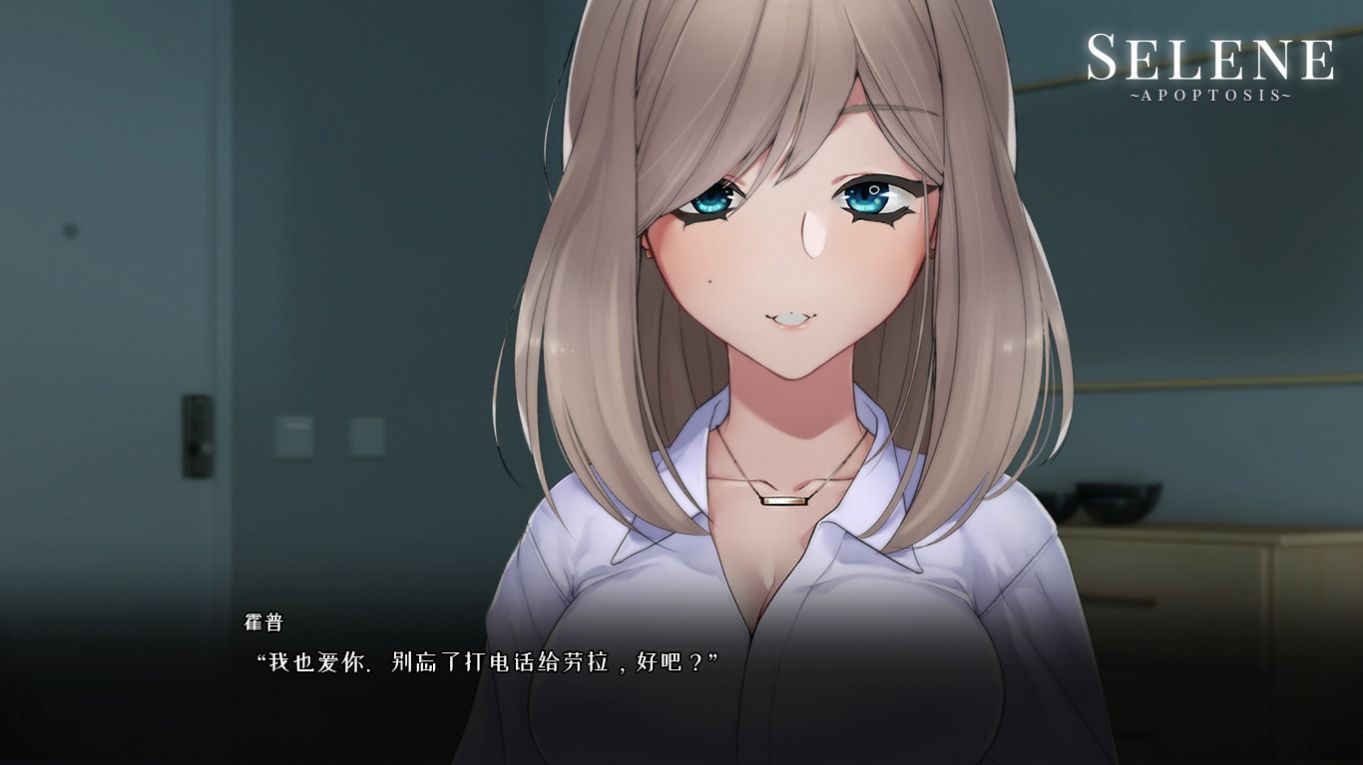 欲望小镇