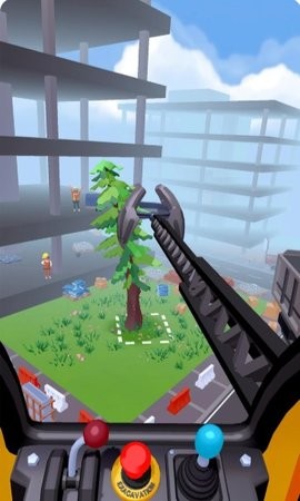 快乐包工头 快乐包工头