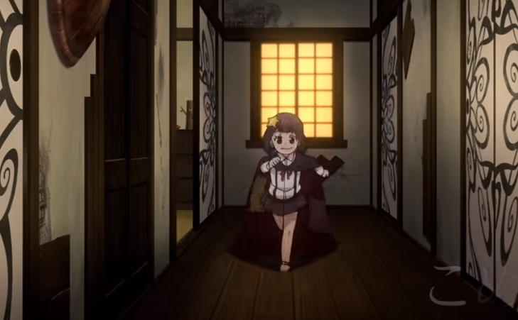 为美好的世界献上爆炎樱花版