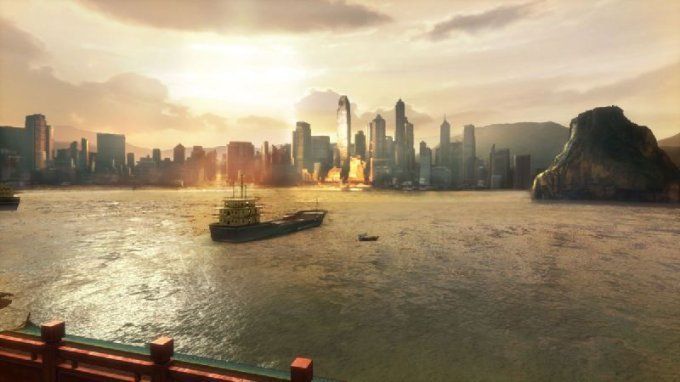 赌神模拟器亚洲风云