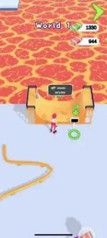 铁路工艺 铁路工艺