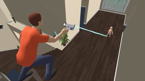 谁是你爸爸双人同屏版