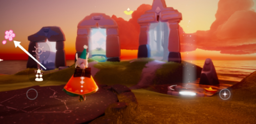 光遇脚本樱花修改器