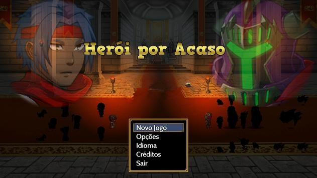 偶然英雄(Hero By Destiny)1.6