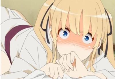 考试少女的教育方法2 考试少女的教育方法2