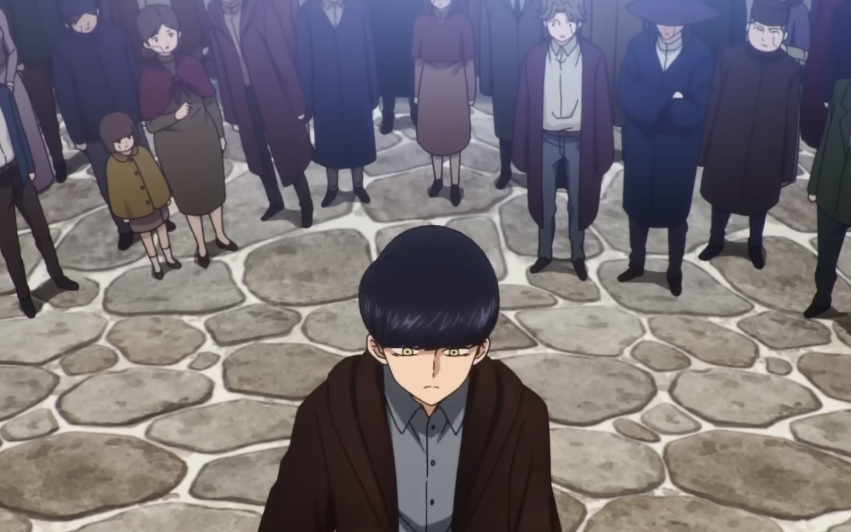 物理魔法使马修