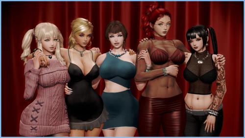 康 乃馨俱乐部5.1安卓汉化版